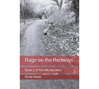 Rage on the Redways: Book 2 of The MK Murders