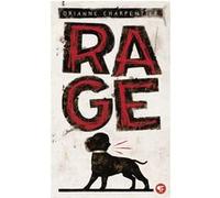 Rage Orianne Charpentier (Auteur)