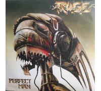 Rage - Perfect Man [Import]