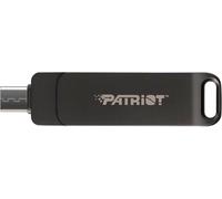 Rage R550 512GB USB 3.2 Gen 1 Type-A+C Flash Drive-USB Flash Drive-USB Stick-PE512GR550DSAD