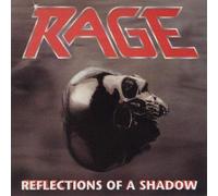 Rage - Reflections of a Shadow