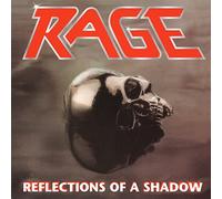 Rage - Reflections of a Shadow [Import]