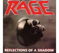 RAGE - REFLECTIONS OF A SHADOW CD NEUF