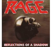 Rage - Reflections of a Shadow [Import]