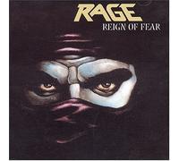 Rage - Reign Of Fear