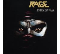 Rage - Reign of Fear