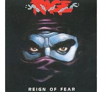 Rage - Reign of Fear