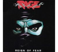 Rage - Reign of Fear