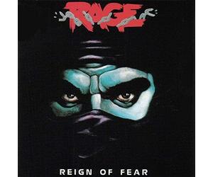 Rage - Reign of Fear
