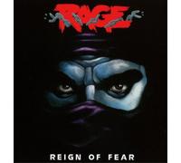 Reign Of Fear (Re-Release)