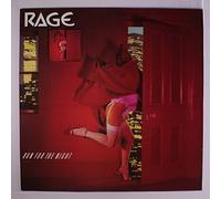 Rage - Run for The Night [Import]