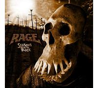 Rage - Seasons of The Black