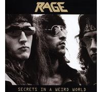 Rage - Secrets in a Weird World