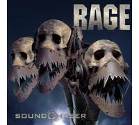 Rage - Soundchaser