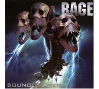 Rage - Soundchaser