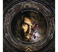 Rage - Ten Years in Rage