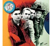 Rage, the - All (White) [Import]