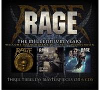 SPV Entertainment – The Millennium Years