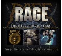SPV Entertainment – The Millennium Years