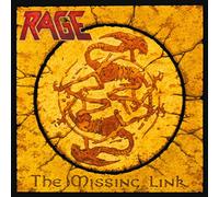 Rage - The Missing Link