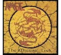 Rage - The Missing Link [Import]