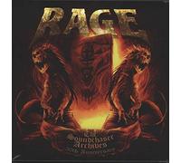 Rage - The soundchaser archives 30th anniversary