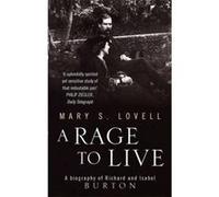 Rage to Live Lovell, Mary (Auteur)