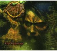 Rage to Revenge [Import]
