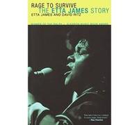 Rage to Survive David Ritz (Auteur)