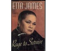 Rage to Survive: The Etta James Story