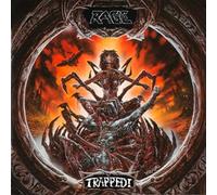 Rage - Trapped [Import]