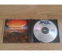 Rage - Trapped [Import]