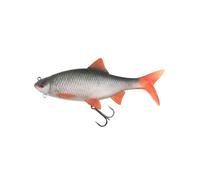 Fox Rage Ultra-Realistic Roach Replicant 18cm 80g #1/0 Leurre souple Brochet