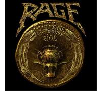 Rage Welcome to the Other Side (CD) Album