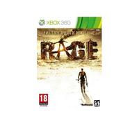 Bethesda Jeu vidéo Rage Xbox 360