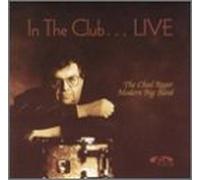 Rager, Chad - in The Club: Live