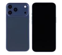 Ragetorc Mannequin d'affichage de téléphone pour téléphone 17 Pro Max 6,9 pouces