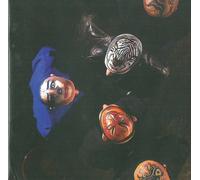 Ragga and the Jack Magic Orchestra - incl. Shot (CD Album Ragga and the Jack Magic Orchestra, 11 Tracks)