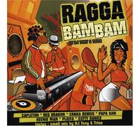 Ragga Bam Bam [IMPORT]