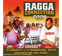 Ragga Connection 2006