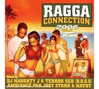 Ragga Connection 2006 Vol 2 – Sony Music