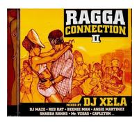 Ragga Connection Vol. 2 – Sony Music