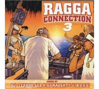 Ragga Connection Vol. 3