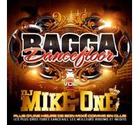 Ragga Dancefloor Vol. 1