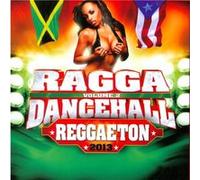 Ragga dancehall millenium - Volume 2 - Coffret