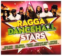 Artistes variés – Ragga Dancehall Stars