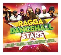 Ragga Dancehall Stars