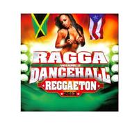 Ragga Dancehall Volume 2
