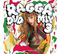 Ragga Dvd-Mix 3 [Import allemand]
