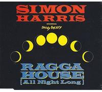 Ragga House -All Night Long